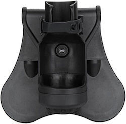 Кобур За Фенер Paddle Flashlight Holster Cy-fh01 Cytac