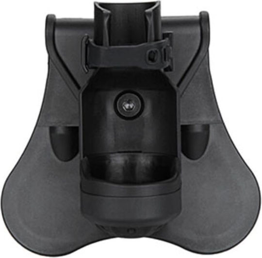 Holster Pentru Coapsă Flashlight Paddle Cy-fh01 Cytac