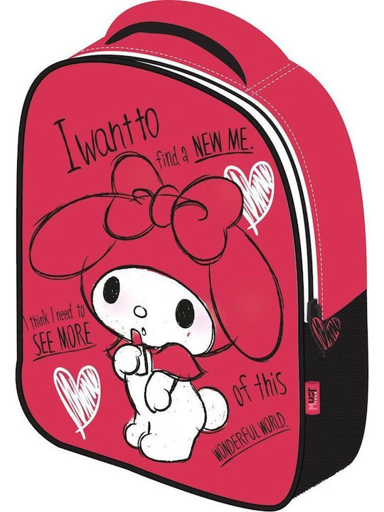 Must Team Πλάτης My Melody