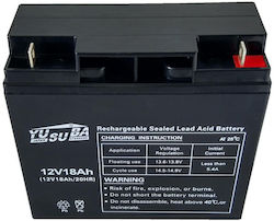 Yusuba 46745 Baterie UPS 12V 18Ah