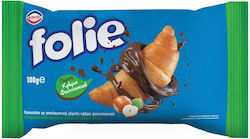 Folie Croissant Hazelnut Cream 100gr