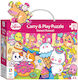 Kinderpuzzle Jigsaw
