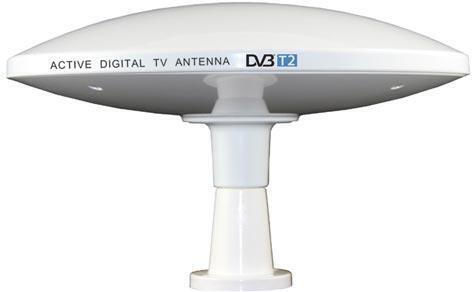 LTC Audio Satellitenempfangszubehör 04.LΤC.3038