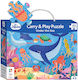 Kinderpuzzle Jigsaw
