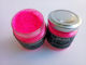 Boreale Glitzer Phosphorstaub 50g Rotes