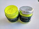Neon Gelbe Glitzerstaub 50g