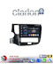 Clarion Ηχοσύστημα Αυτοκινήτου για Mitsubishi Outlander 2020 (Bluetooth/USB/WiFi/GPS/Apple-Carplay/Android-Auto)