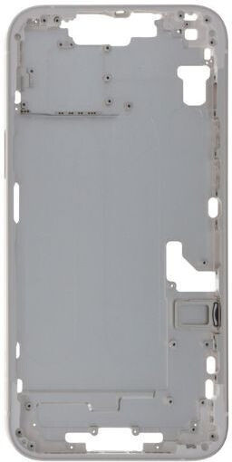 Apple iPhone 14 Plus Средна Рамка Звездна Светлина OEM