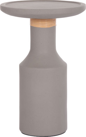 Hilfsmittel Fiber 40x40x61cm Grey-natural Hilfsmittel Fiber 40x40x61cm Grey-natural