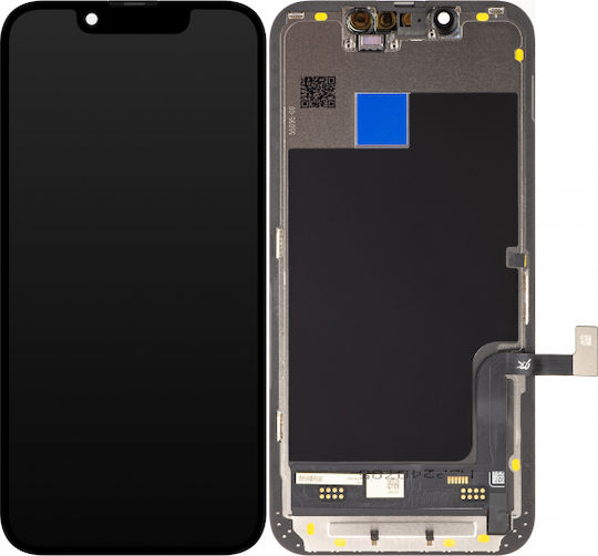 Screen JK with Touch Mechanism for iPhone 13 Mini (Black)