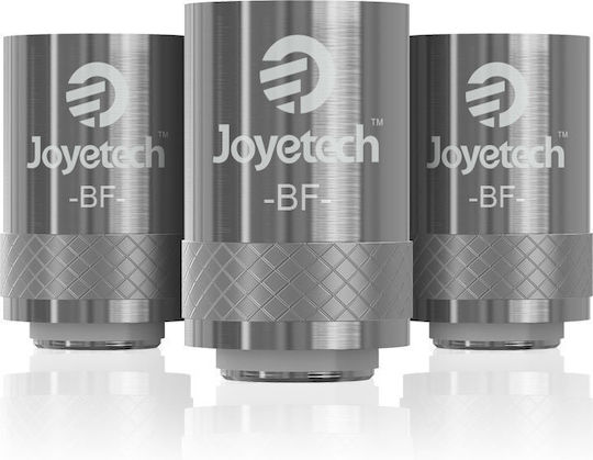 Joyetech Bf Coil Widerstand für Elektronische Zigaretten 0.6ohm (RDL) 1Stück