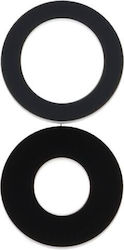 Apple Ipad Pro 11/pro 12.9 2020-2022 Small Camera Lens Apple Ipad Pro 11/pro 12.9 2020-2022 Small Camera Lens