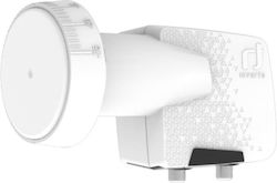 Inverto LNB 2 Εξόδων URZ0974