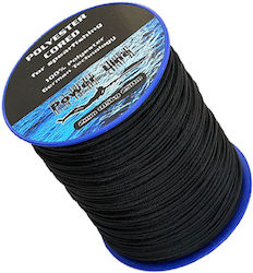 Xifias Polyester Umhüllter Schwarzes 0.150mm 0242514465-a Xifias Polyester Umhüllter Schwarzes 0.150mm 0242514465-a