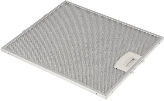 Pyramis Whirlpool Replacement Metal Filter Vent Hood Compatible with Pyramis 258x32cm