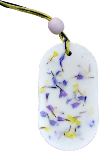 Gerakis Home Fragrance Wardrobe with Orchid Perfume 003856