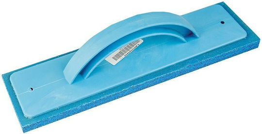 Sanding Block Wall Plastic Handle 130x220mm Blue Latex