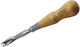 Jgs S.a Eργα-761-1 Răzuitor De Lemn Pentru Țevi Lungime Lamă 8,9cm