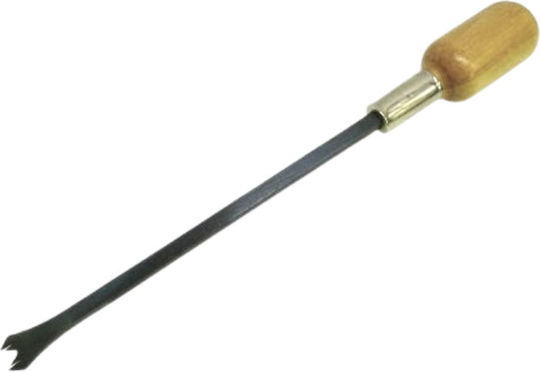 Jgs S.a Erga-124-12 Staple Remover Long Neck Blade Length 20.9cm