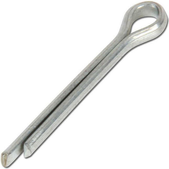 Cotter Pin 3.2mmx40mm Inox A2 Oem Din94
