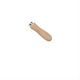 Luckhaus Wooden Hoe File 100mm