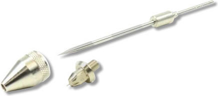 Set De Piese De Orificiu Satajet 20 B Set De Piese De Orificiu 1.0mm #61253