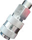 Luftwerkzeugteile Quick Link Fitting 1/4 Männlich 107 Stück