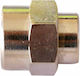 Coupler 1/8 x 1/4