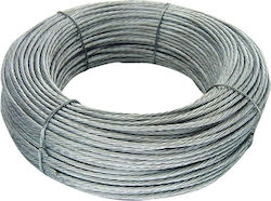 Plastic-Coated Wire Rope Φ3mm 50 Meters Oem