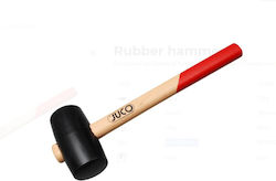 Ματσόλα Σφυρί Καουτσούκ Juco 0.63kg