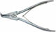 Curved Circlip Nose Plier Luckhaus 377041 377041