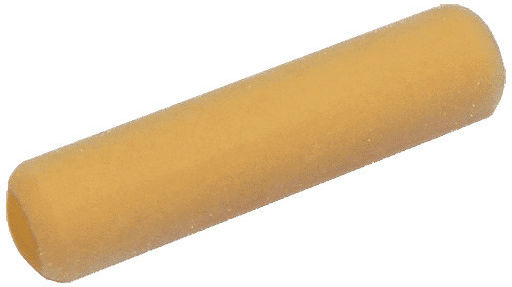 Mini Velour Sponge Roller Replacement Width 16cm