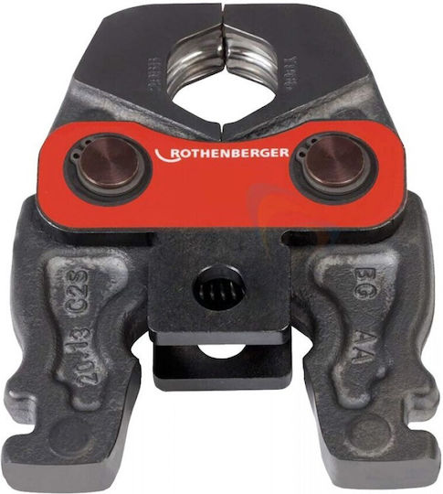 Rothenberger 1.5385 Καλούπι Compact Tt Th 16mm