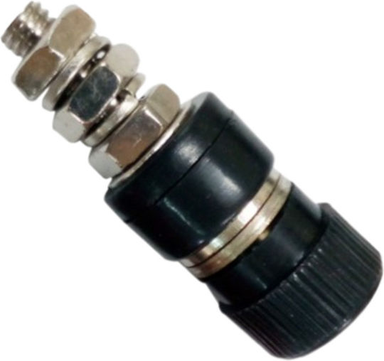 Aculatoare Negre Tip Borna 44x15x6mm Negre