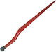 Loader Crowbar 50920 Foldable Ø36 L920 Bpt