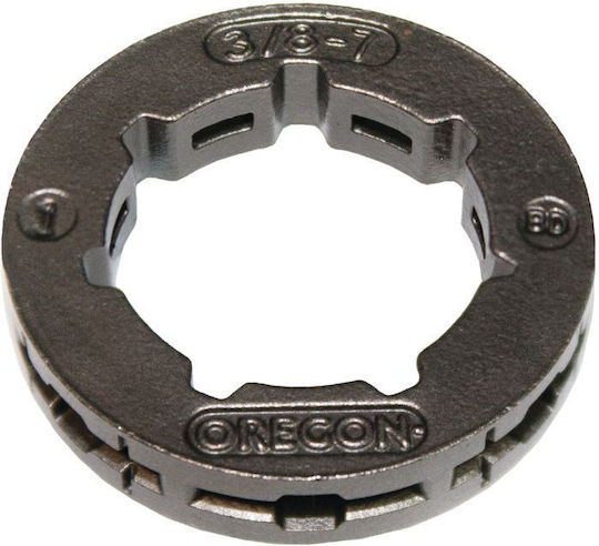 Sprocket Малко Oregon Гранaзно Зъбно Колело 3/8-7 Зъба Standar
