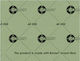 Gasket Sheets 245x297mm Af-202 2 Mm