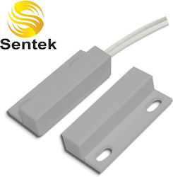 Sentek Electronics Ενσύρματος Αισθητήρας Επαφής
