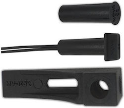 NOVA Wired Contact Sensor NOVA Wired Contact Sensor