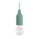 Iluminat de Siguranță Exterior Pull & Click Verde 5,50 X 16 Cm