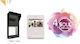 Golmar Kit Θυροτηλεόραση Soul Art4 Wifi S5110/art4wh 1 Διαμέρισμα 4"