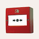 Bentel Fc420cp Fire Alarm Call Point