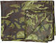 Mfh Prelată 200x300cm M95 Cz Camuflaj
