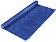 4m Breite Blaues Schattierungsnetz E125