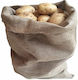 Potato Seed Patatosporos Spunta Netherlands 5 Kg Fine 28/35 Mid-Early Variety 95-110 Days Large Fruit Slightly Yellow Resistance To Mechanical Stress High Resistance To Internal Browning Very Productive