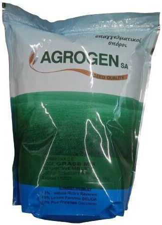 Σπόρος Γκαζόν Wembley Agrogen 1kg 470-334