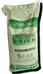 Σπόροι Μηδική Υλίκη 25kg