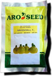 Семена Тиква Green Ball F1 Семена Тиква Green Ball F1