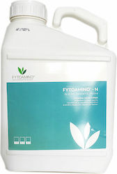 Υγρο Λιπασμα Αζωτου Αμινοξεων Fytoamino-n 25-0-0+7 L-betaine+3 L-proline 5l