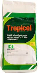Λίπασμα Tropicel 1kg